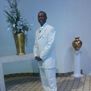 Meet your Posher, Anthony